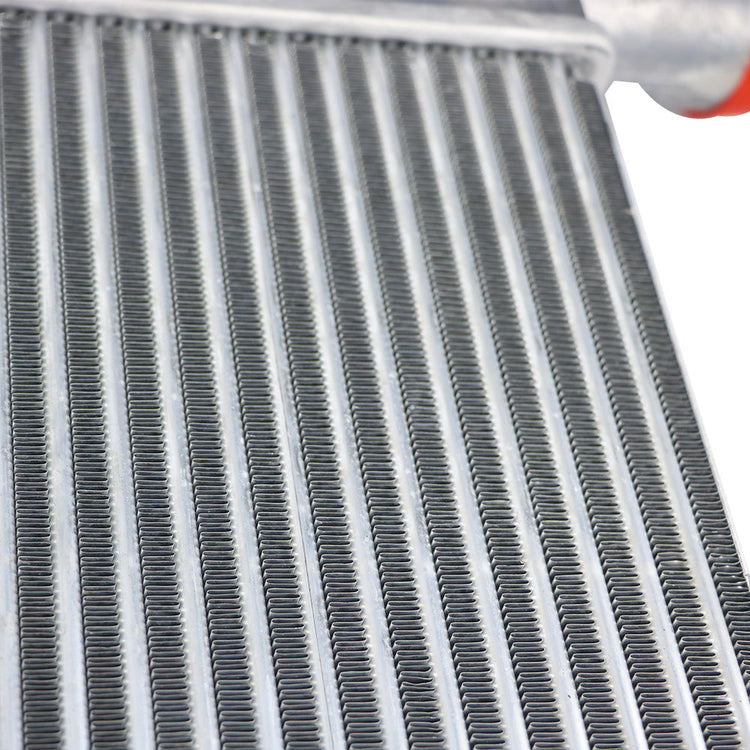 STANDARD INTERCOOLER fit NISSAN NAVARA D22 UTE 2. 5 YD25 TURBO DIESEL 2008-2015-4