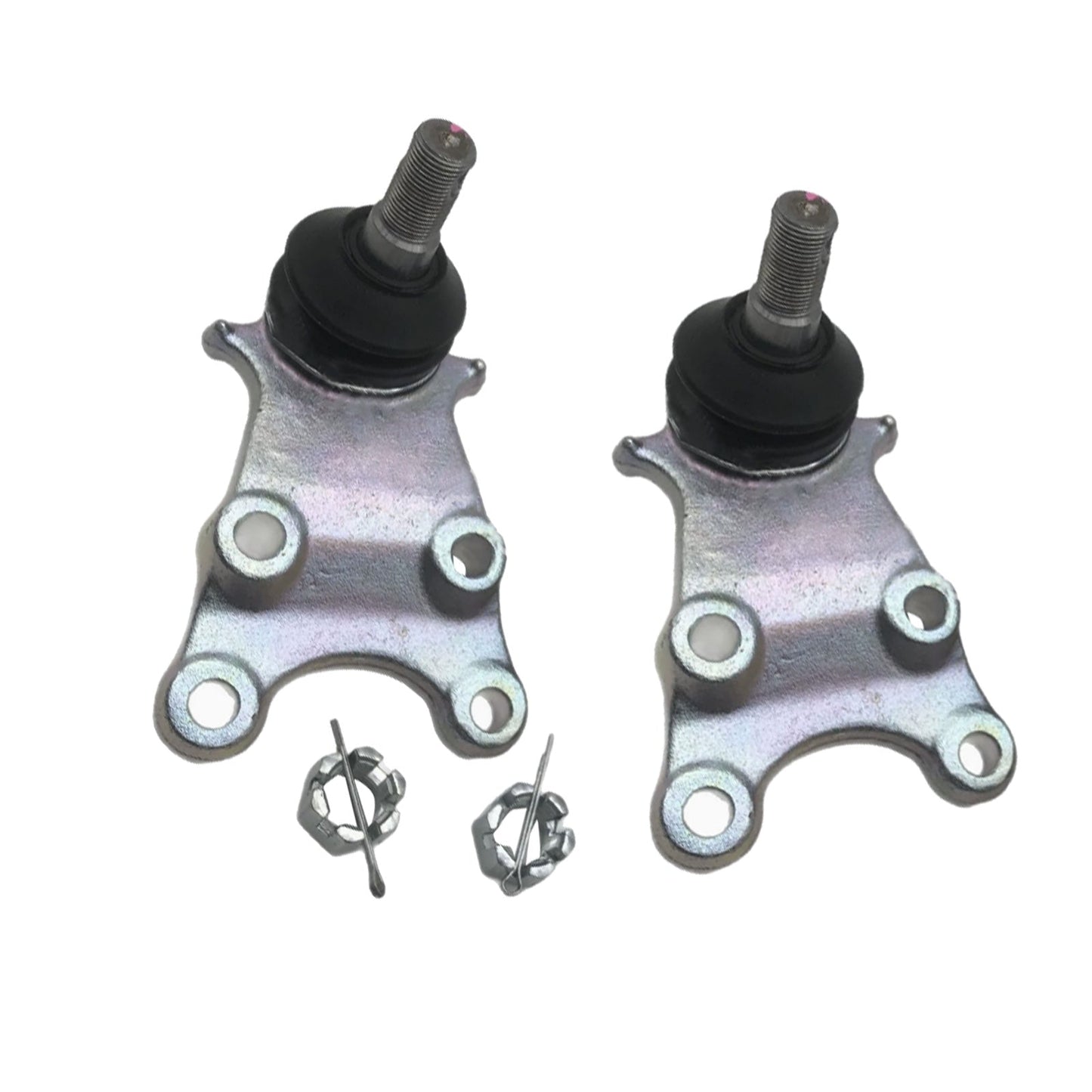 Upper and Lower Ball Joint Set Suitable For Holden Jackaroo UBS17 UBS55 1988-1992 4x4-2