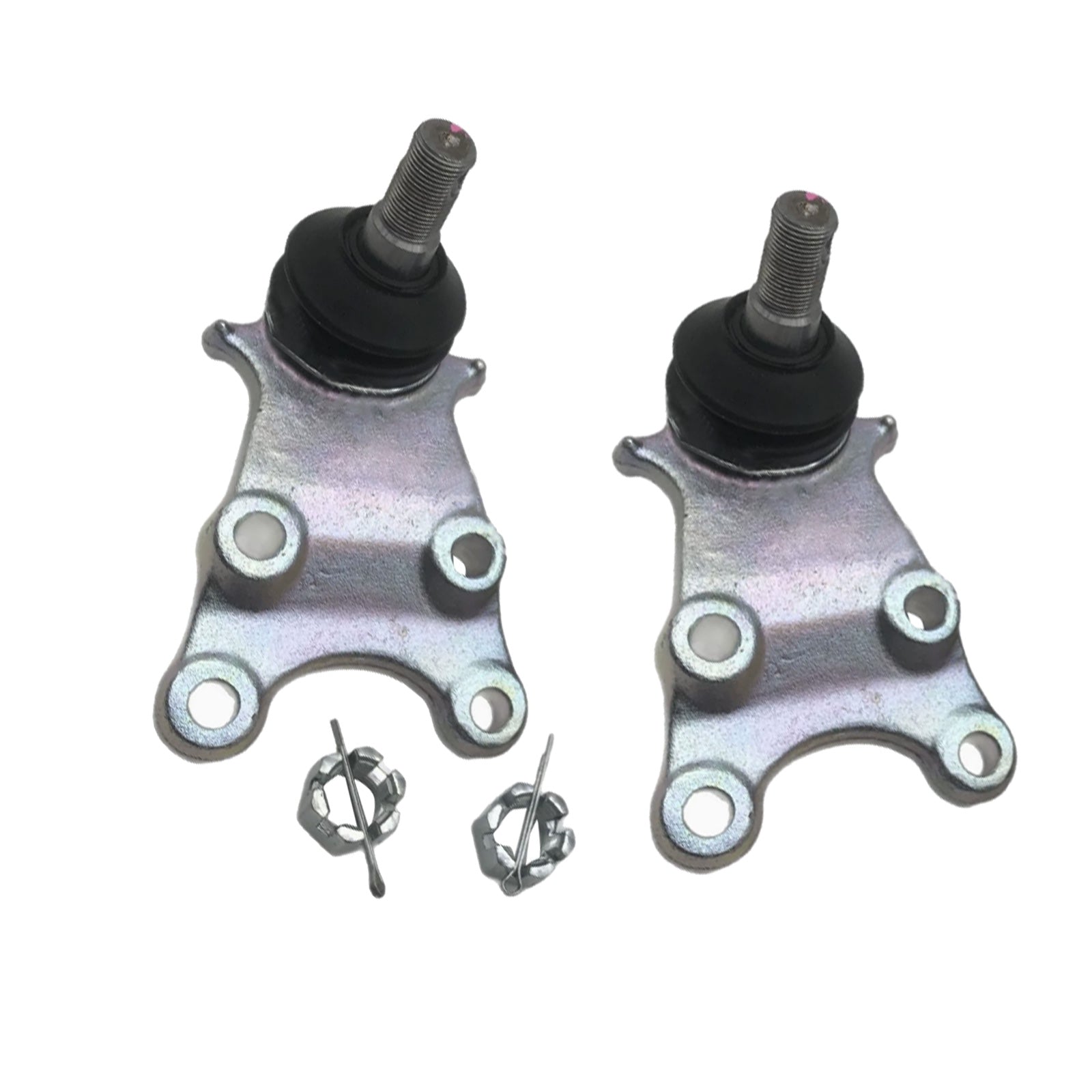 Upper and Lower Ball Joint Set Suitable For Holden Jackaroo UBS17 UBS55 1988-1992 4x4-2