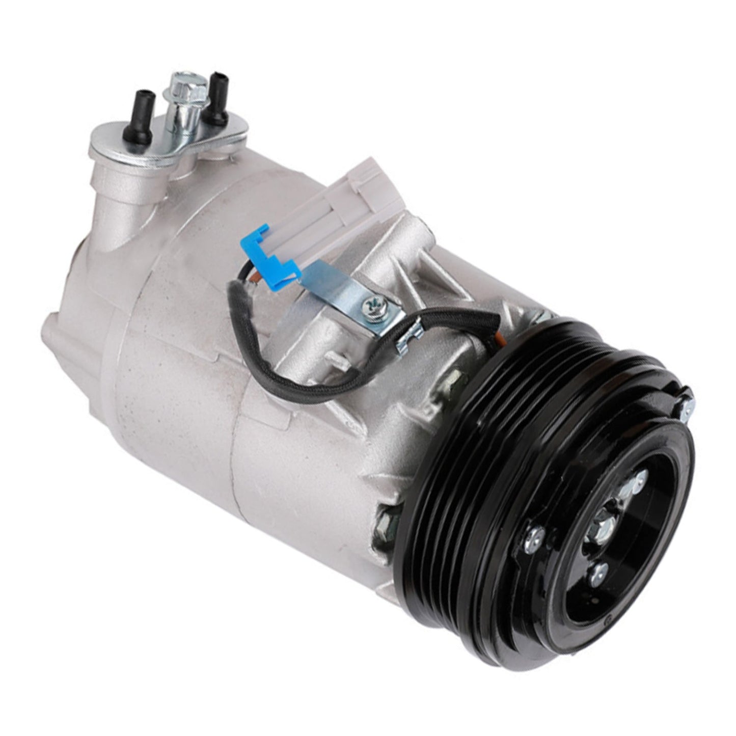 Air Conditioning AC Compressor Suitable For Holden Astra TS 1.8L Petrol Z18XE-0