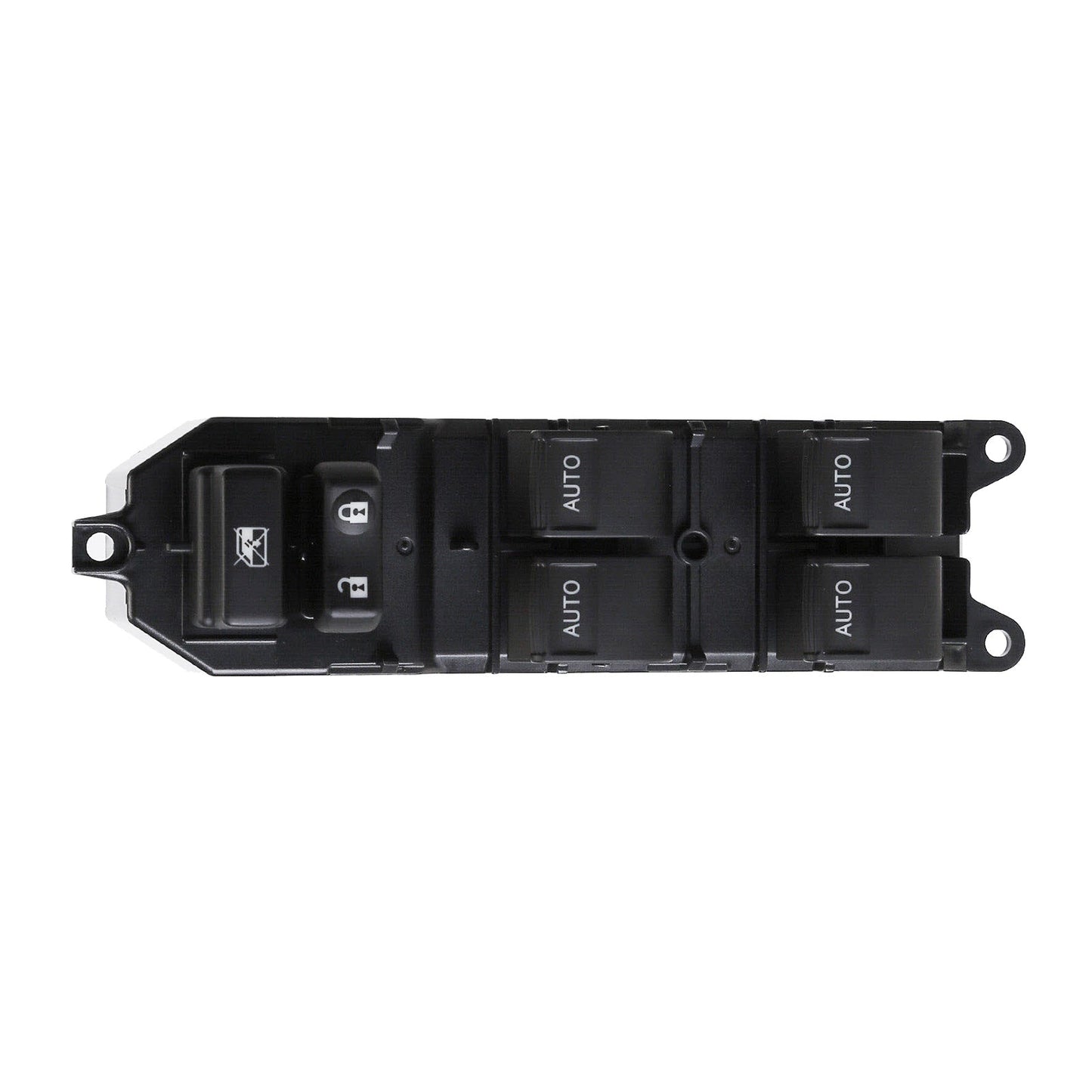 Driver Side LED Power Window Switch Auto Down & Up Suitable For Toyota Tundra 2007-2021-2