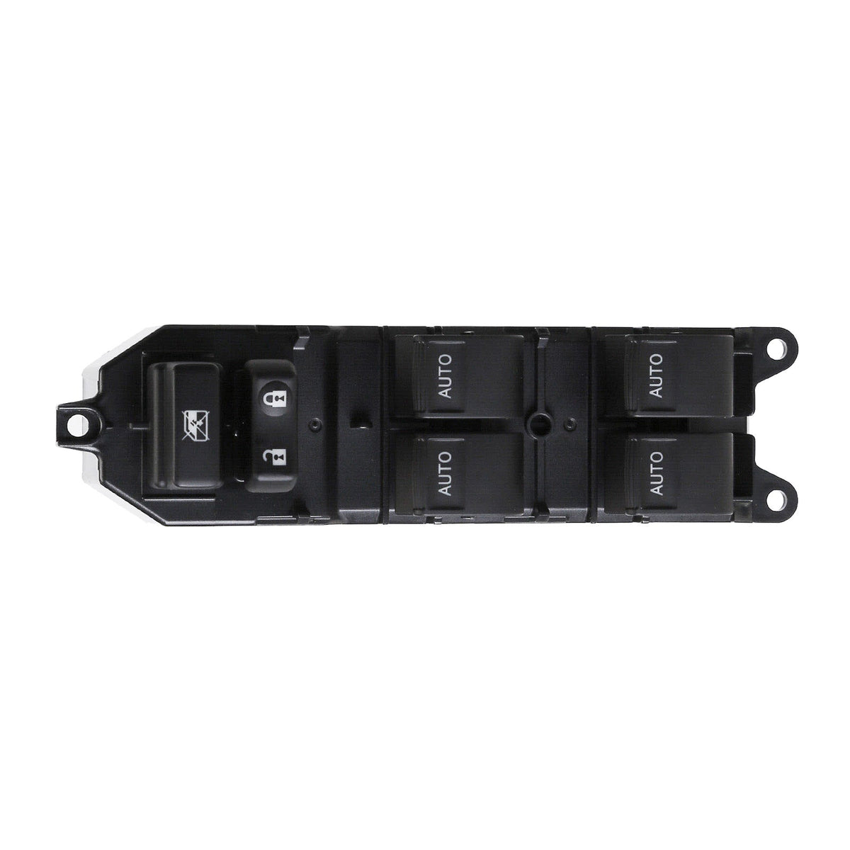 Driver Side LED Power Window Switch Auto Down & Up Suitable For Toyota Tundra 2007-2021-2