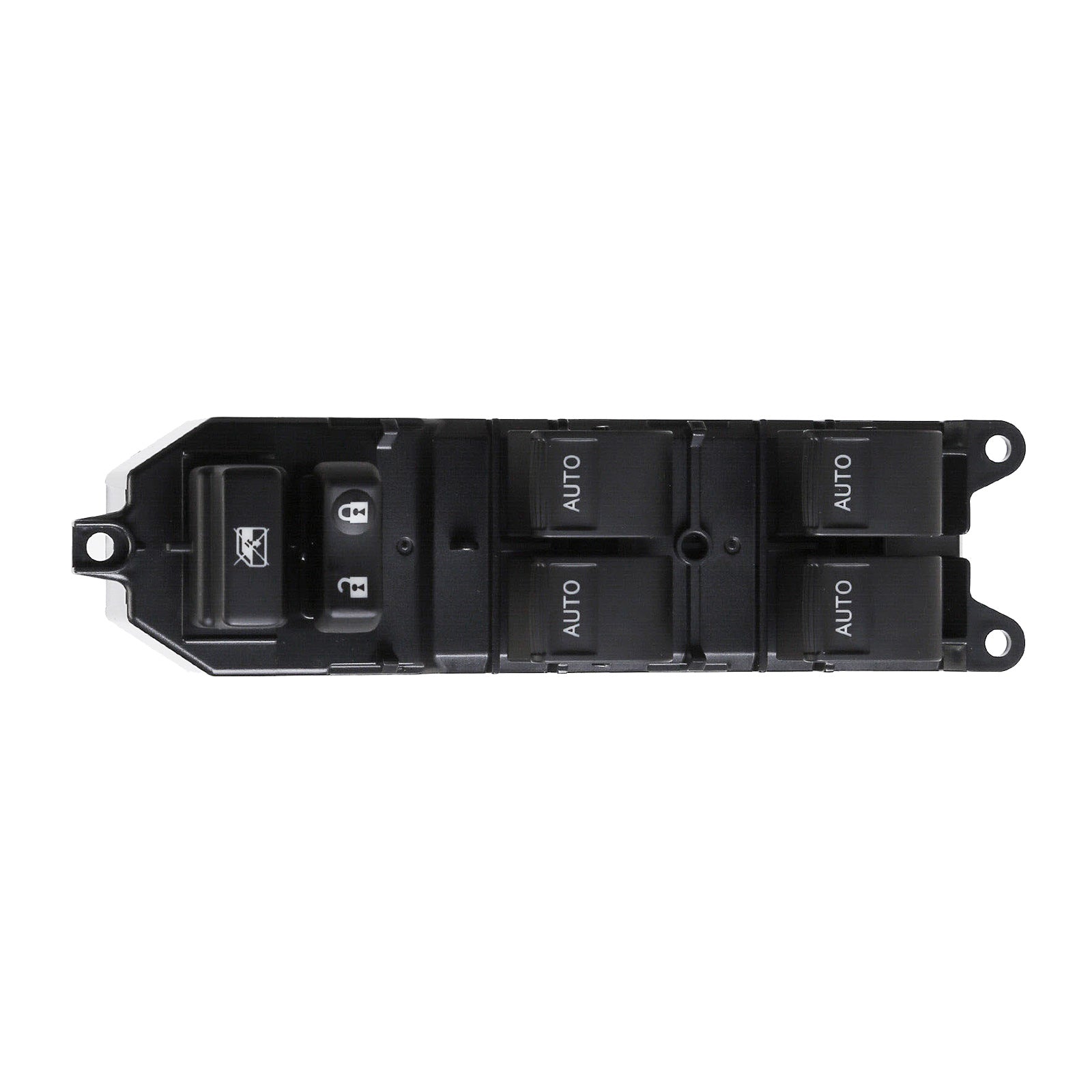 Driver Side LED Power Window Switch Auto Down & Up Suitable For Toyota Tundra 2007-2021-2