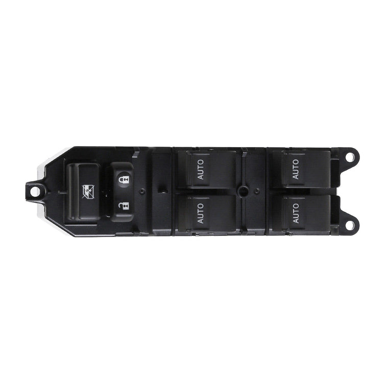 Driver Side LED Power Window Switch Auto Down & Up Suitable For Toyota Tundra 2007-2021-2