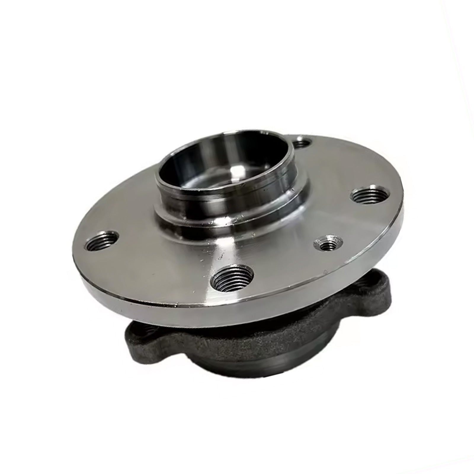 Front Wheel Bearing Hub Suitable For VW Golf MK5 2003-2009 1T0498621-2