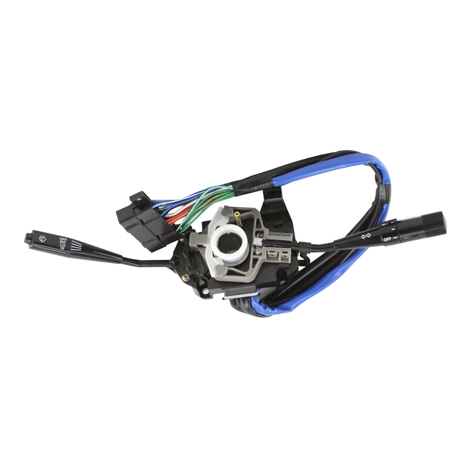 Combination Indicator Headlight Switch Suitable For Toyota HiAce YH50 / YH61 / YH71-2