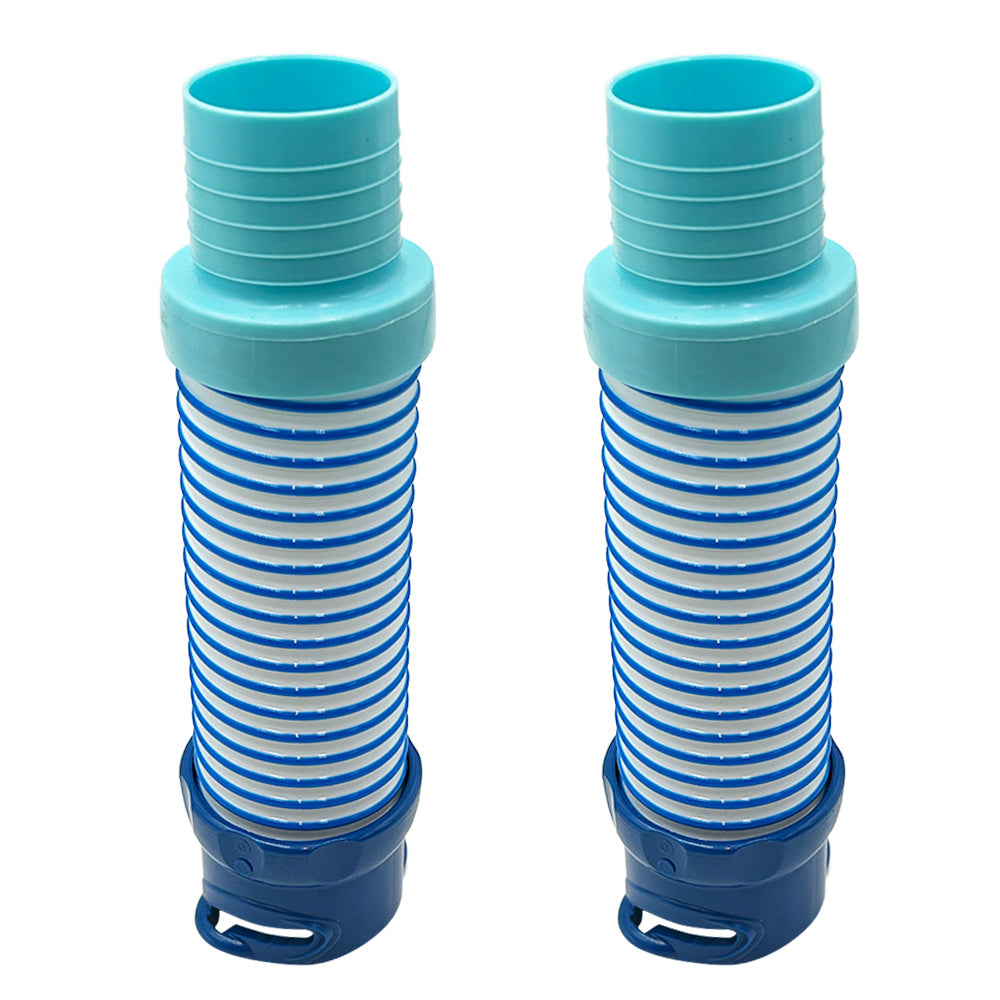 Pool Vacuum Hose Adapter Leaf Catcher Suitable For Zodiac MX6 MX8 Pool Cleaner-2