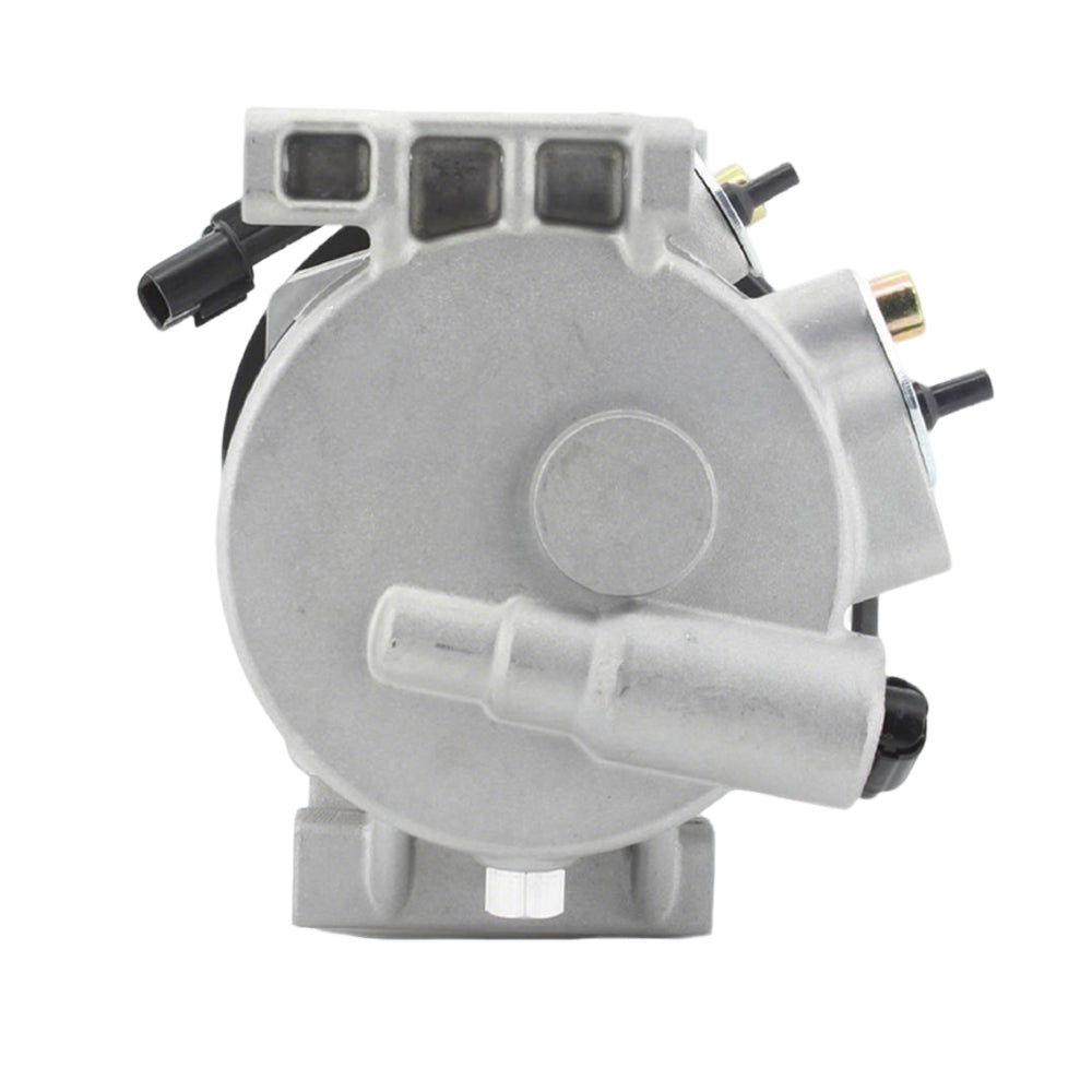 A/C Compressor with Clutch Suitable for Kia Rio UB 1.4L/1.6L 2011–2016-2