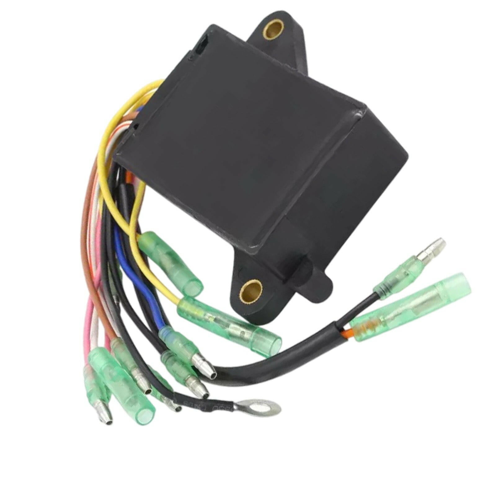 CDI Unit Suitable For Yamaha 4 Stroke 8HP 9.9HP Outboard Motor 68T-85540-00-0