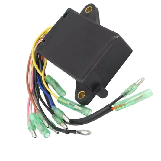 CDI Unit Suitable For Yamaha 4 Stroke 8HP 9.9HP Outboard Motor 68T-85540-00-0