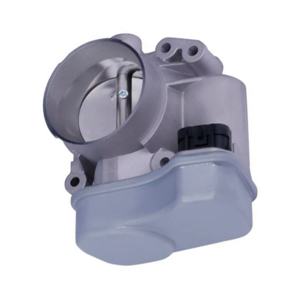 Throttle Body Suitable for BMW 3 Series 330d E90/E91/E92/E93 2005–2011-0