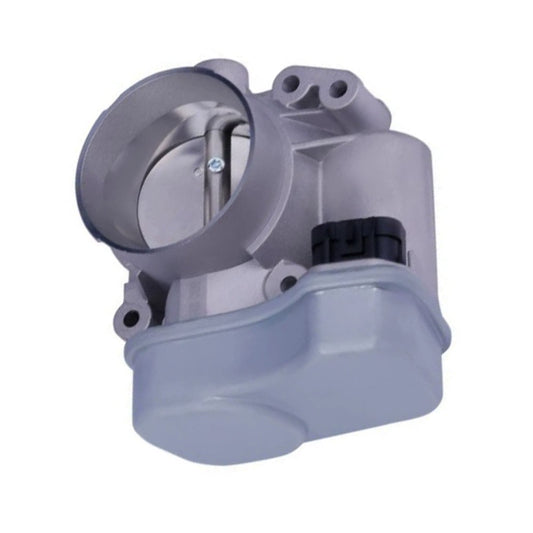 Throttle Body Suitable for BMW 3 Series 330d E90/E91/E92/E93 2005–2011-0