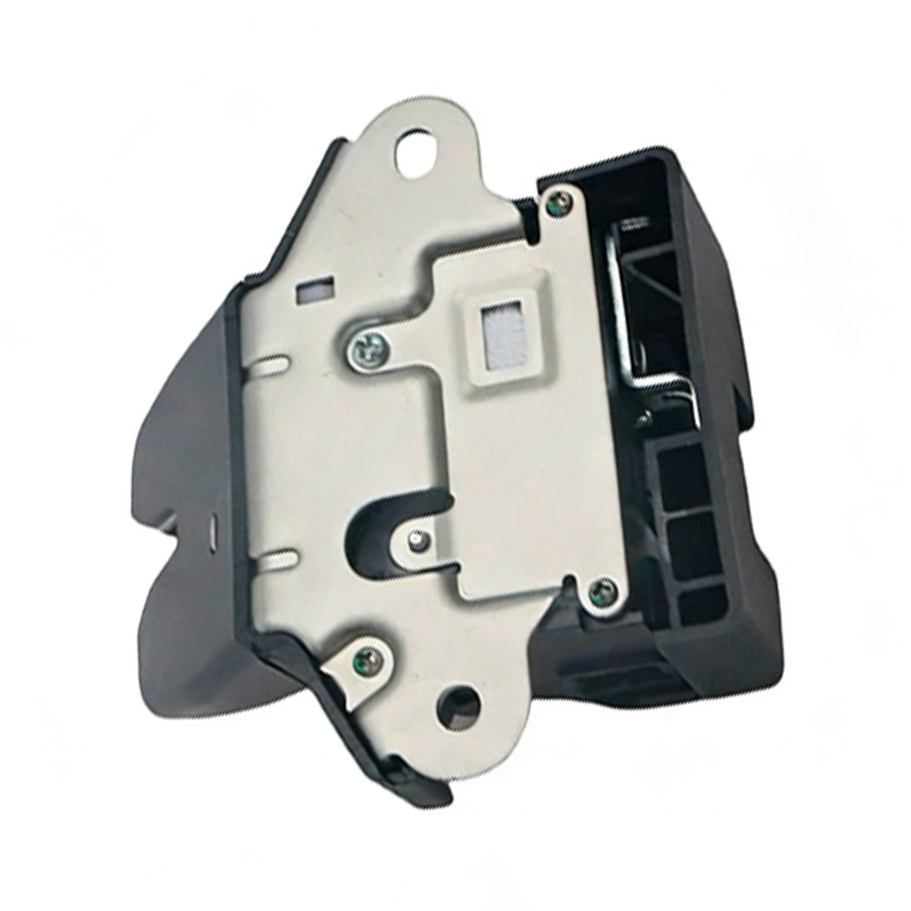 Boot Lid Latch Actuator Suitable For Kia Soluto Pegas 2018-2021 Ref. 81230-B4410-1