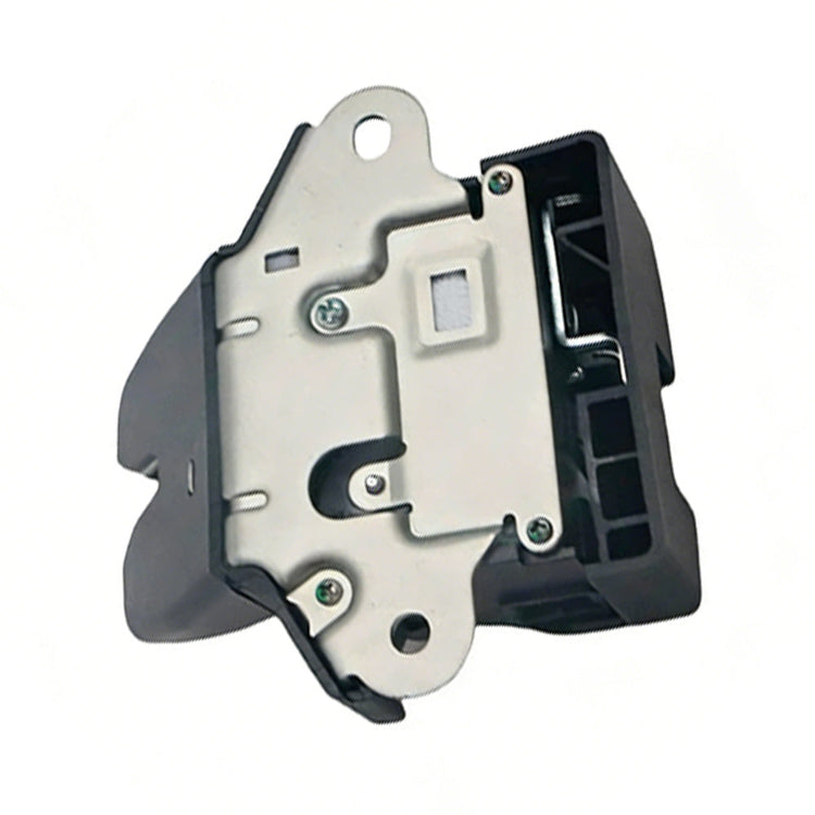 Boot Lid Latch Actuator Suitable For Kia Soluto Pegas 2018-2021 Ref. 81230-B4410-1