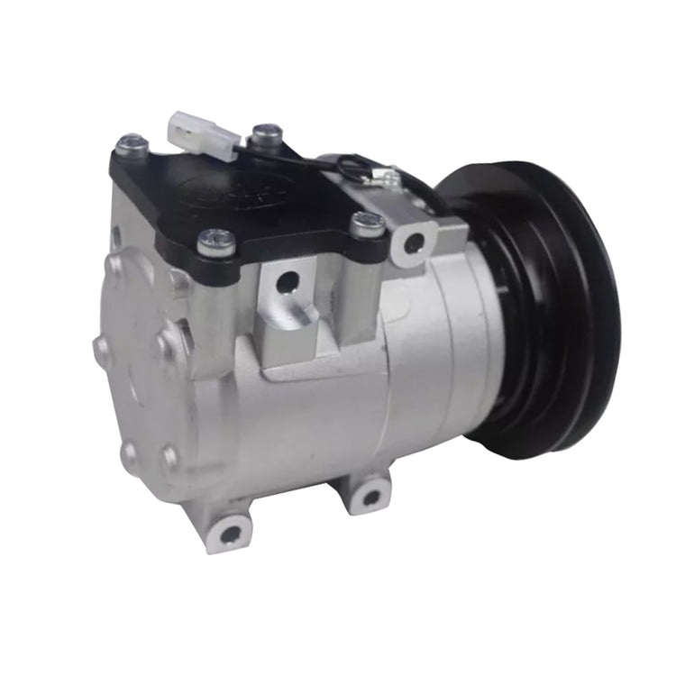 A/C Compressor Suitable For Ford Ranger PK 3.0L Diesel / Mazda BT-50 B3000 2004-2011-4