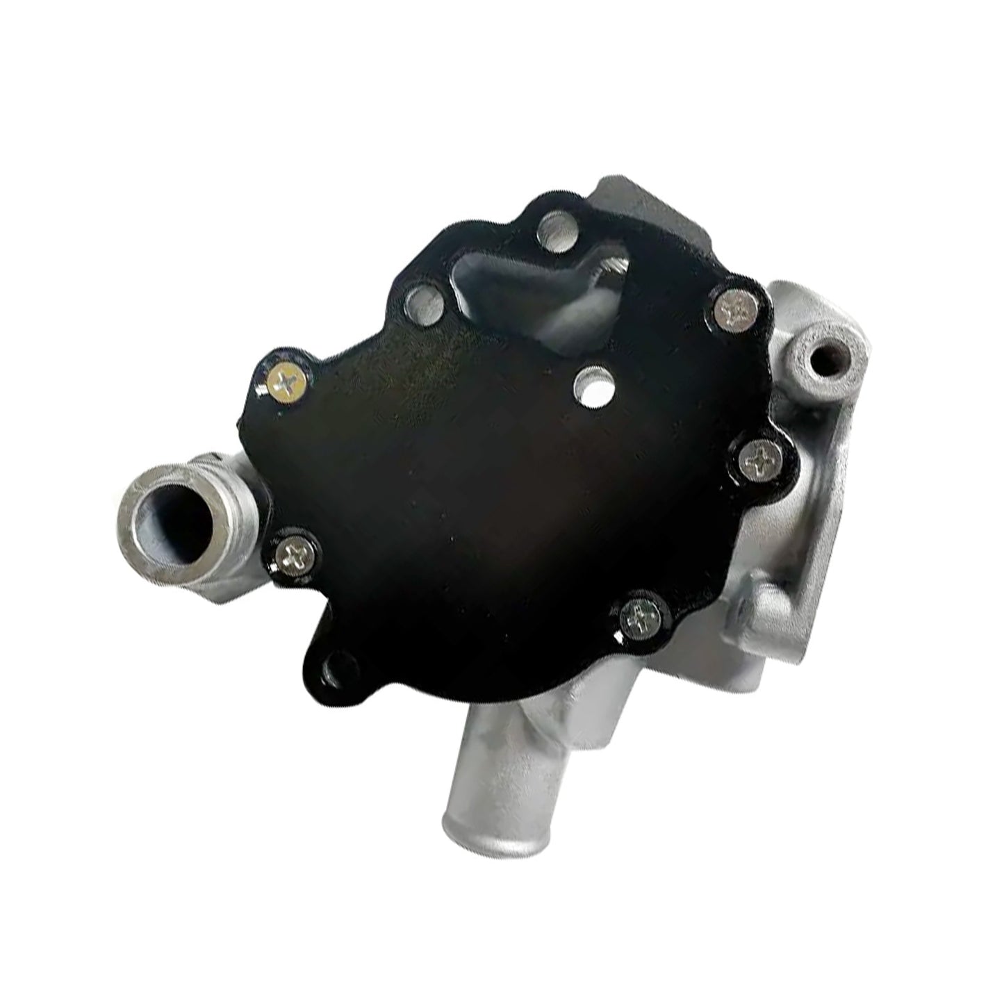 Water Pump Suitable For Yanmar 3TNV76 / 3TNV70 / 3TNV80 Engine 119717-42002-2