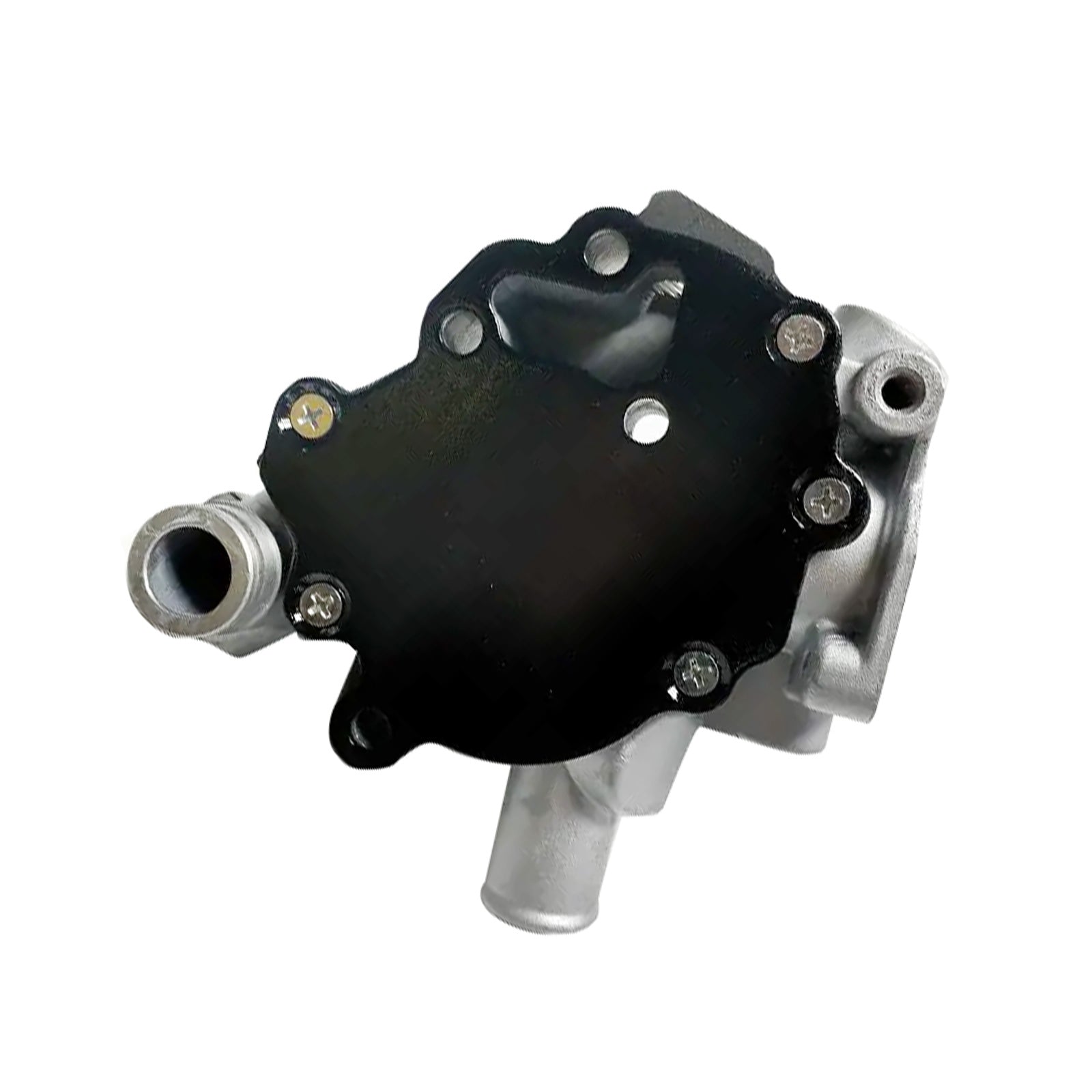 Water Pump Suitable For Yanmar 3TNV76 / 3TNV70 / 3TNV80 Engine 119717-42002-2