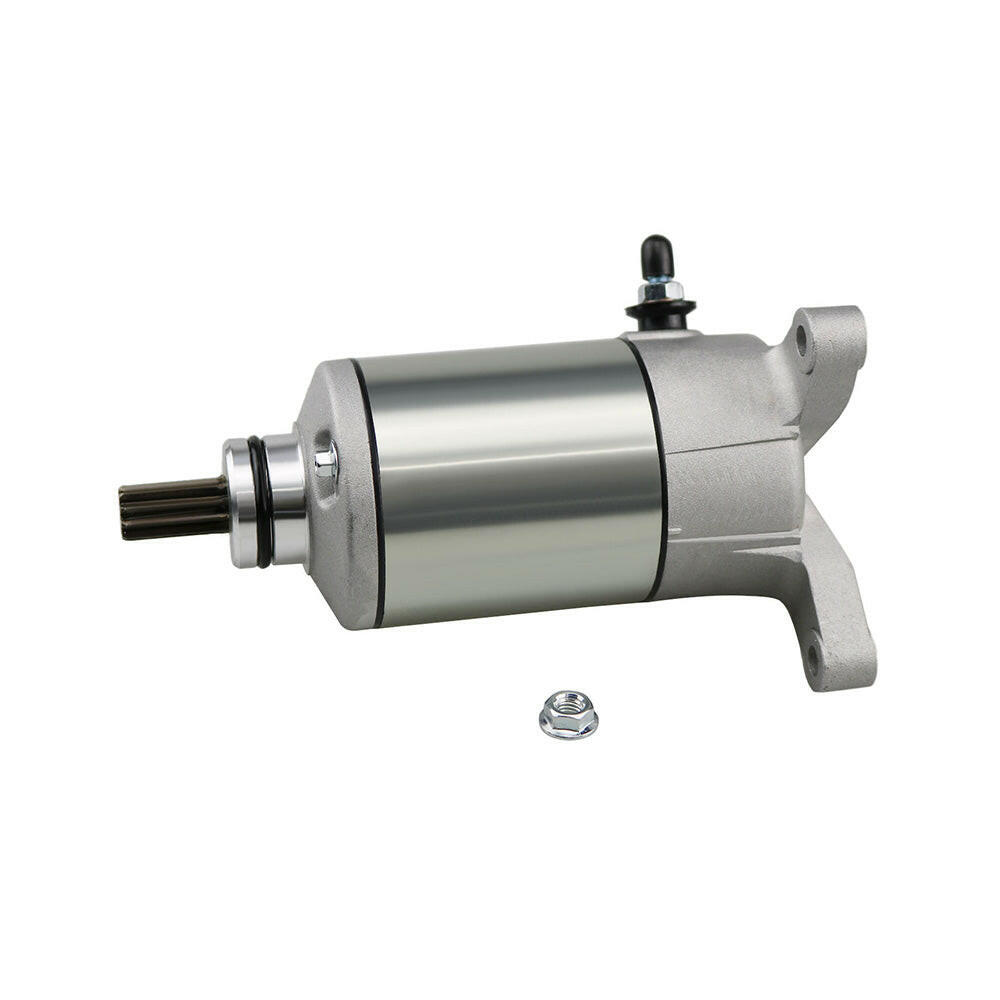 Starter Motor Suitable For Suzuki LT160 / LT230 / LTF230 / LTF250 / LTZ250 Quadrunner-1
