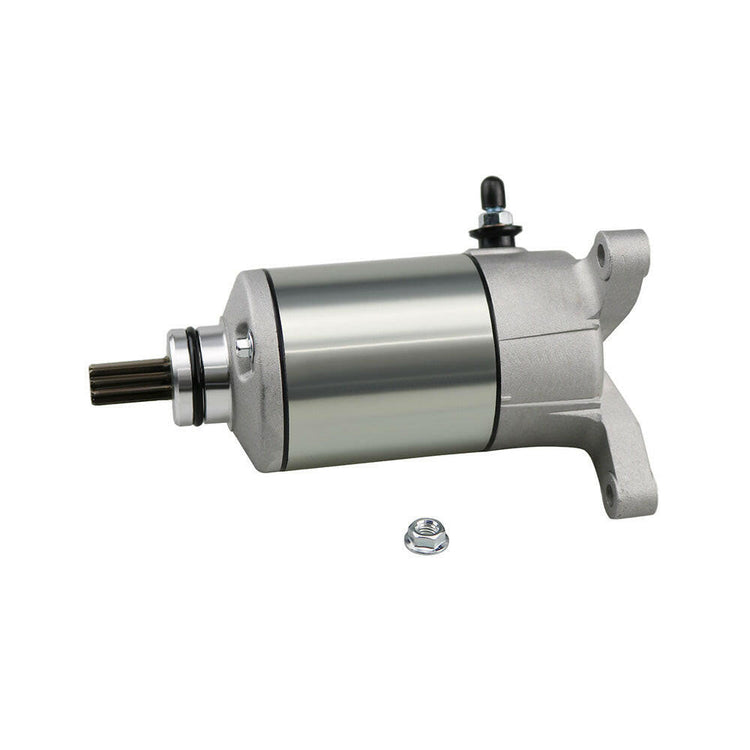 Starter Motor Suitable For Suzuki LT160 / LT230 / LTF230 / LTF250 / LTZ250 Quadrunner-1