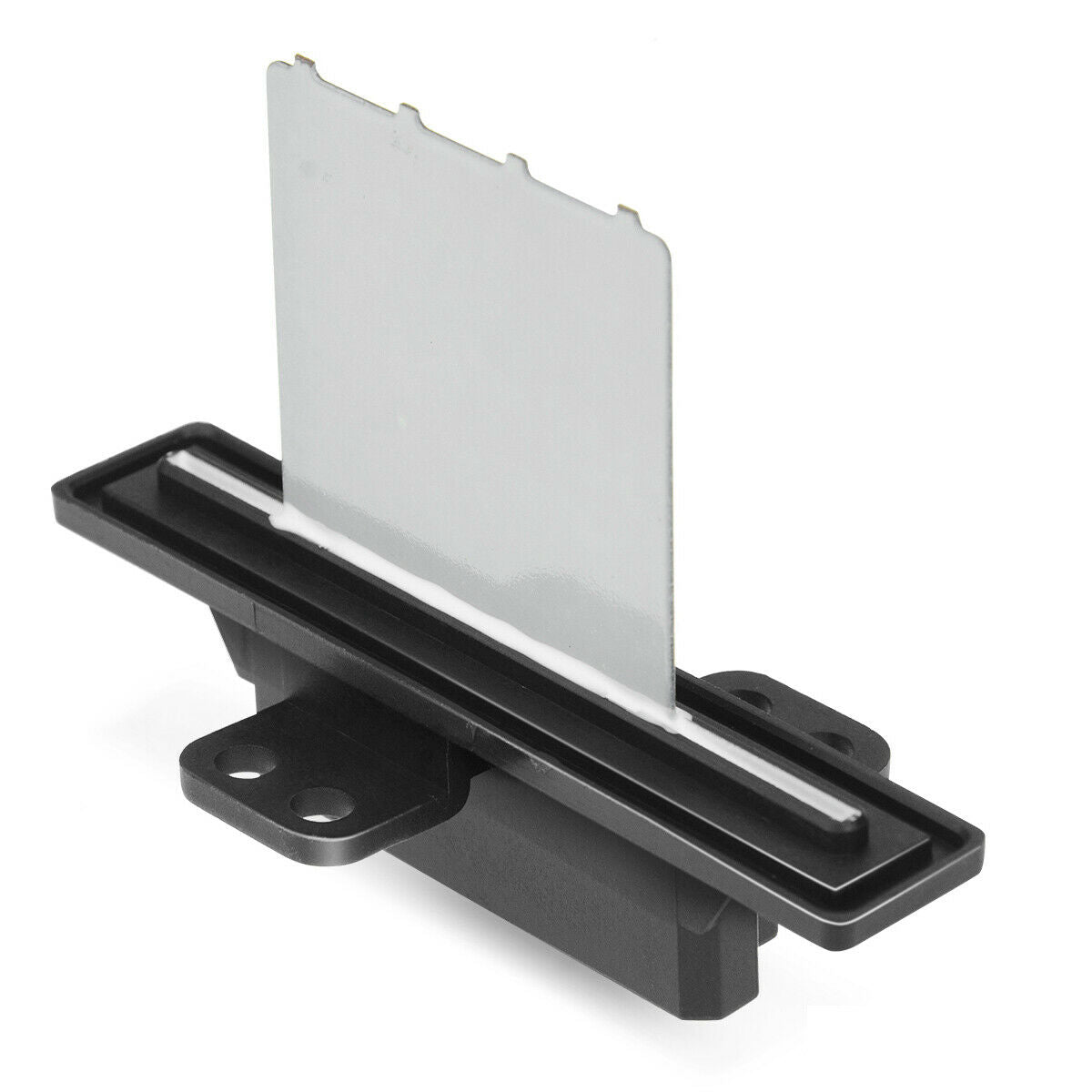 Blower Motor Heater Fan Resistor Suitable For Nissan Pulsar N15 Navara D22 Without Climate Control-2