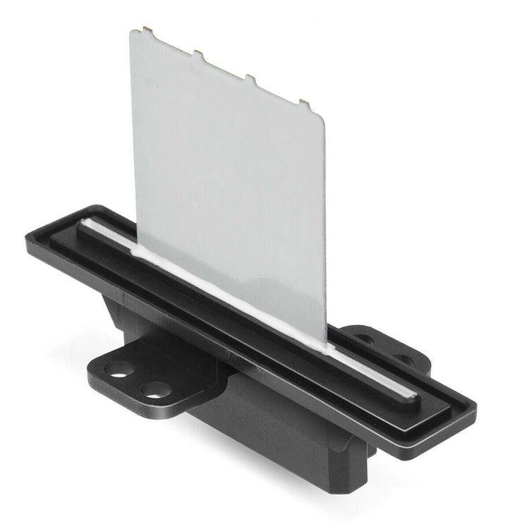 Blower Motor Heater Fan Resistor Suitable For Nissan Pulsar N15 Navara D22 Without Climate Control-2