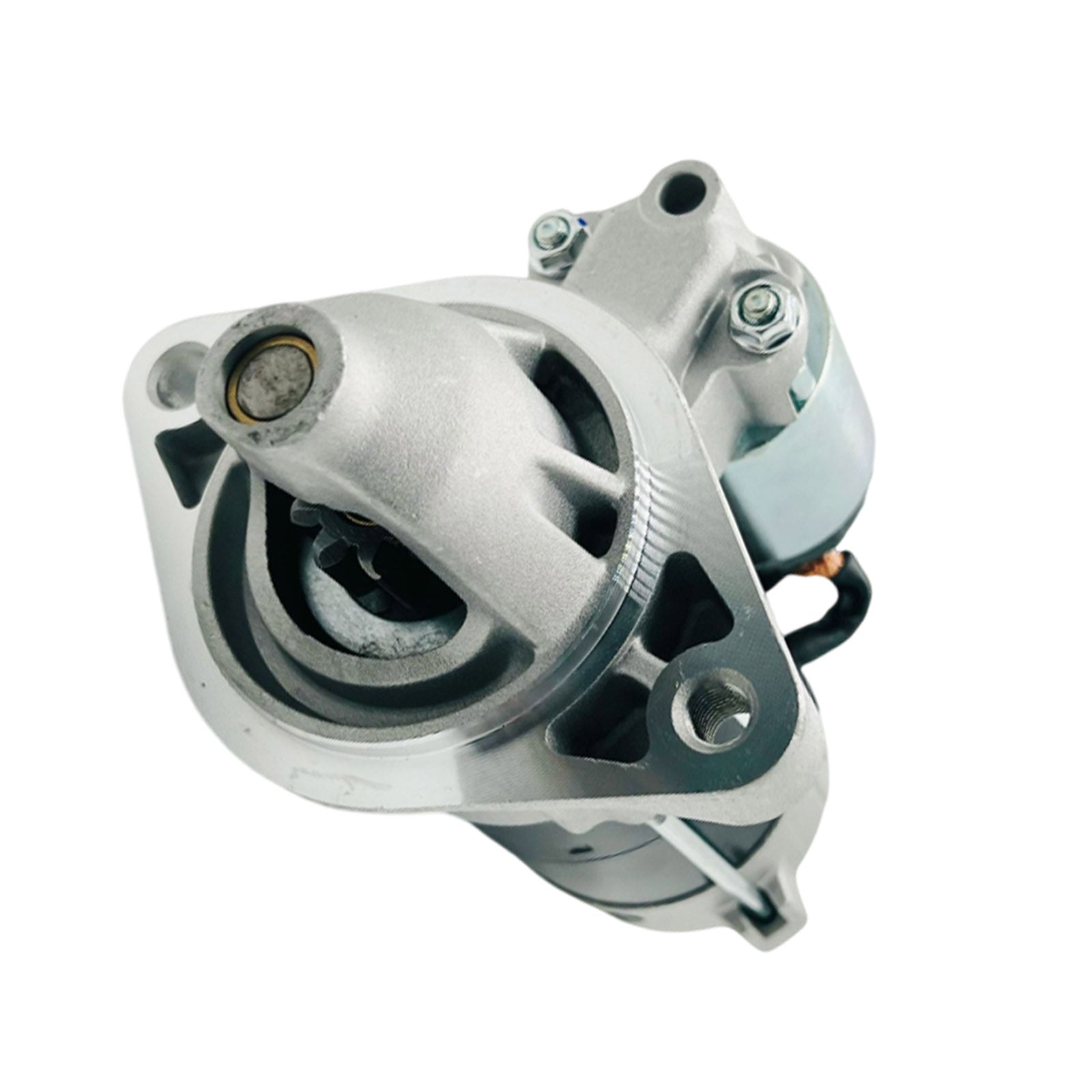 Starter Motor 1.1kW 12V Suitable For Toyota Celica ZZT231 / Corolla ZZE122 / ZZE123-2