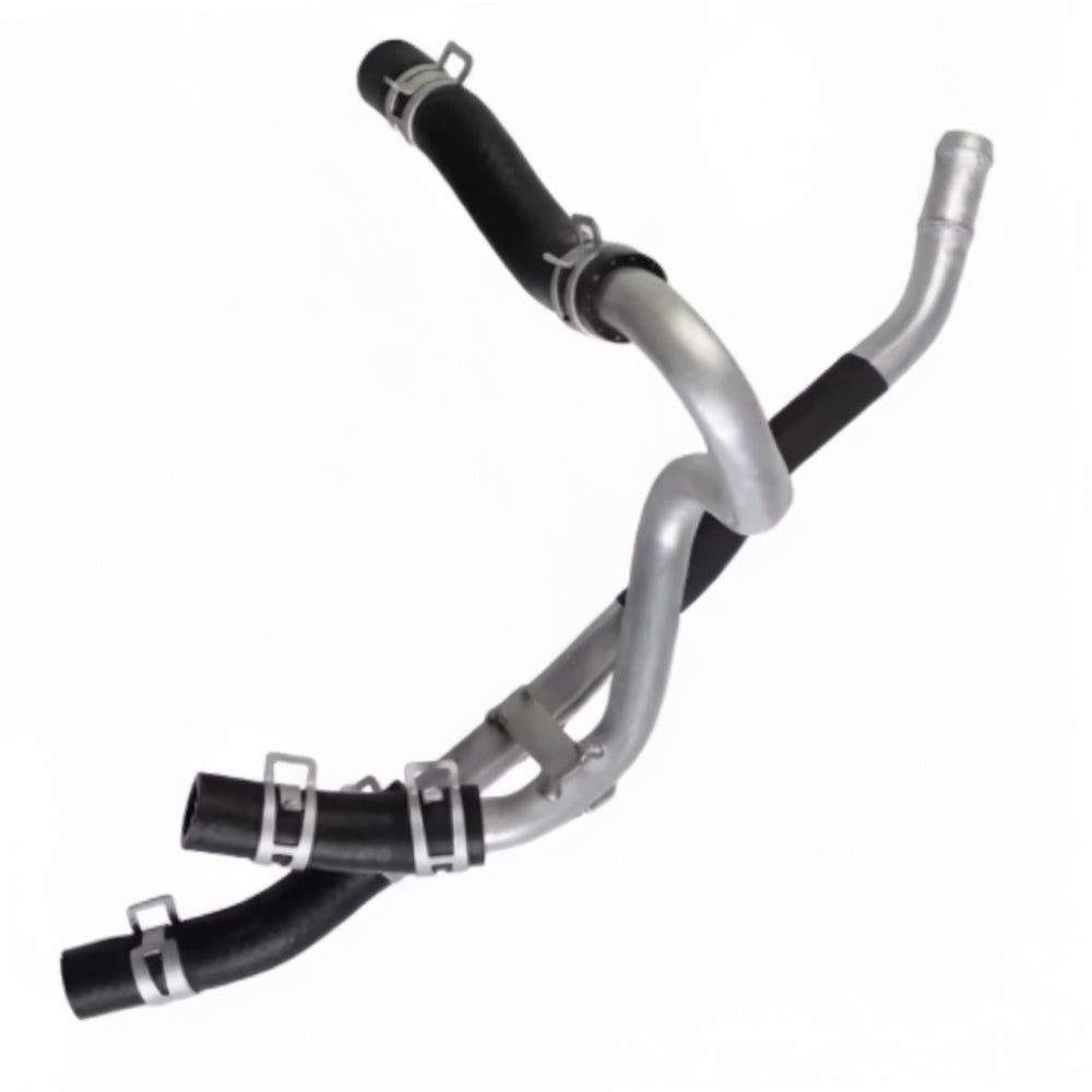 Oil Cooler Hose Assembly Suitable for Ford Escape Mazda MPV Tribute 2001-2004-0