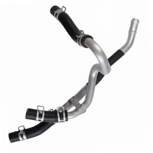 Oil Cooler Hose Assembly Suitable for Ford Escape Mazda MPV Tribute 2001-2004-0