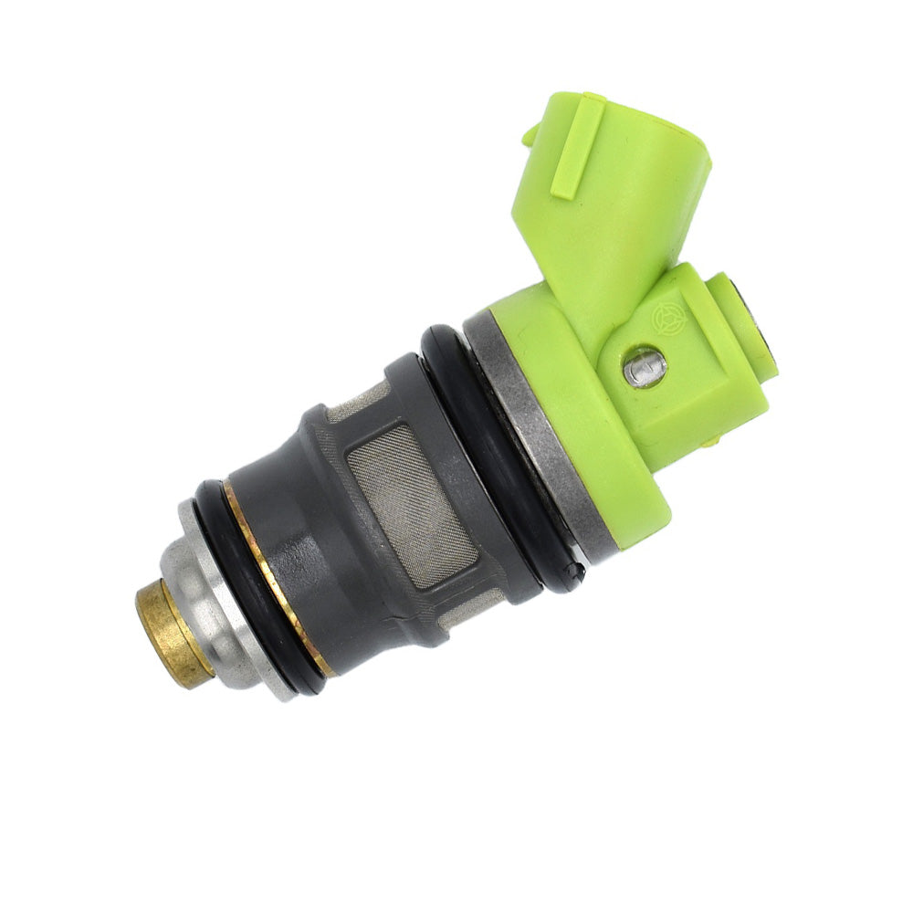 4x Fuel Injector Suitable for Hiace RZH103 RZH113 RCH12 RCH22 2RZ-E 2. 4L 95-04-3