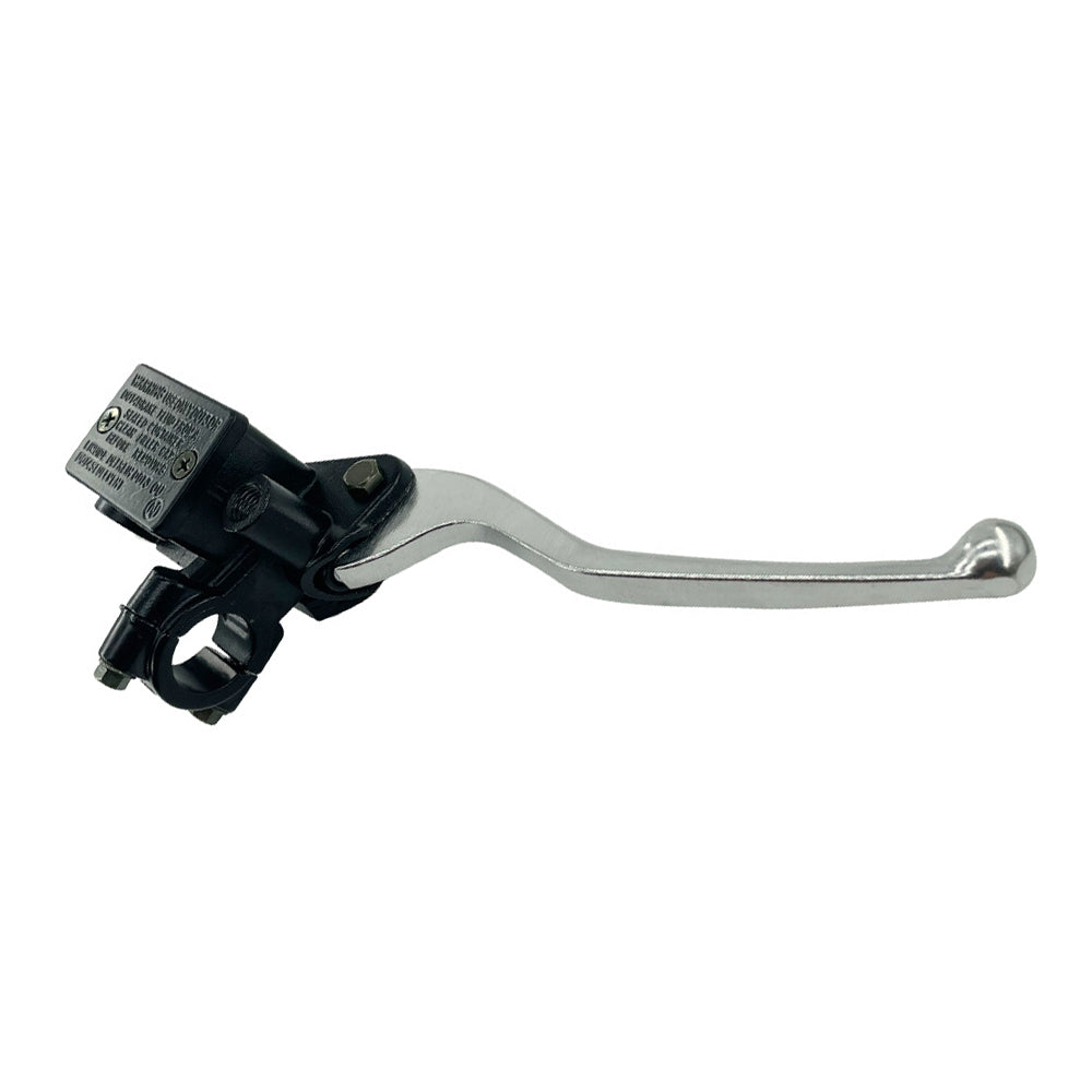 Front Brake Master Cylinder Lever Suitable For Honda XR150L XR250R XR400R XR650L-2