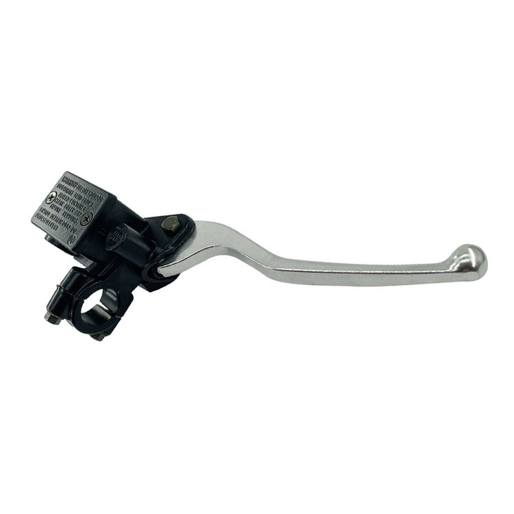 Front Brake Master Cylinder Lever Suitable For Honda XR150L XR250R XR400R XR650L-2