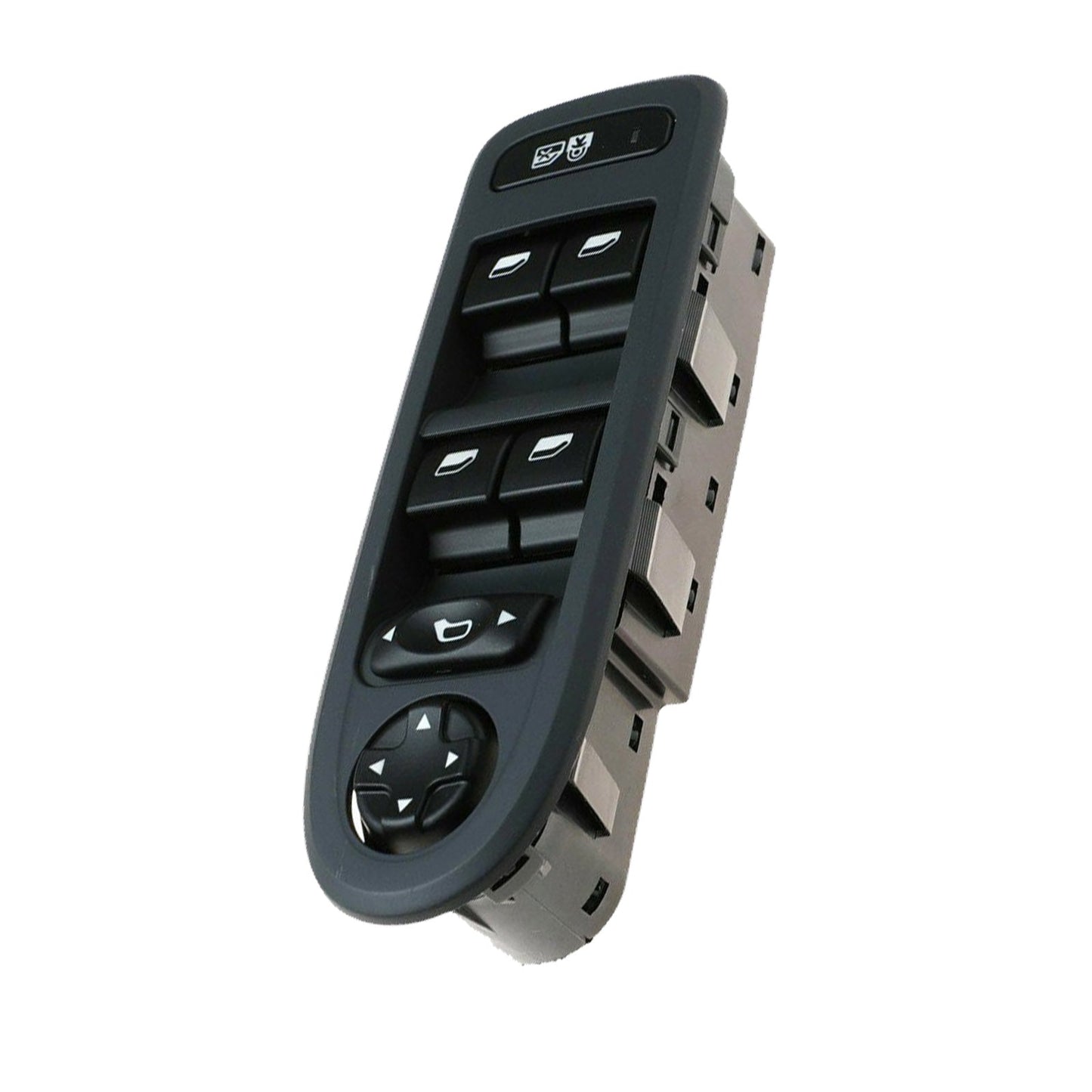 Master Power Window Switch Suitable For Peugeot 308 Hatchback & Wagon 5 Door 2008–2013-1