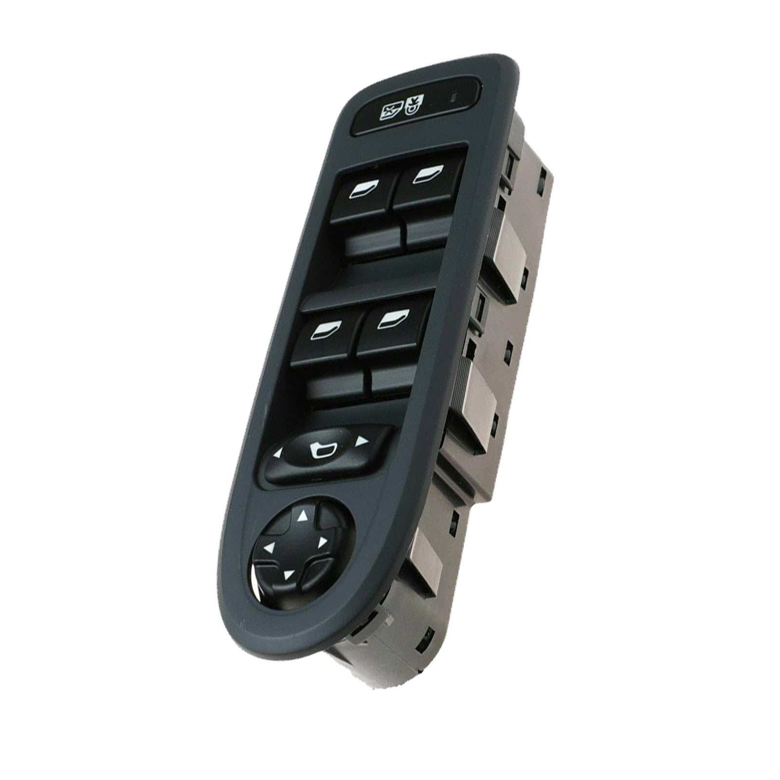 Master Power Window Switch Suitable For Peugeot 308 Hatchback & Wagon 5 Door 2008–2013-1