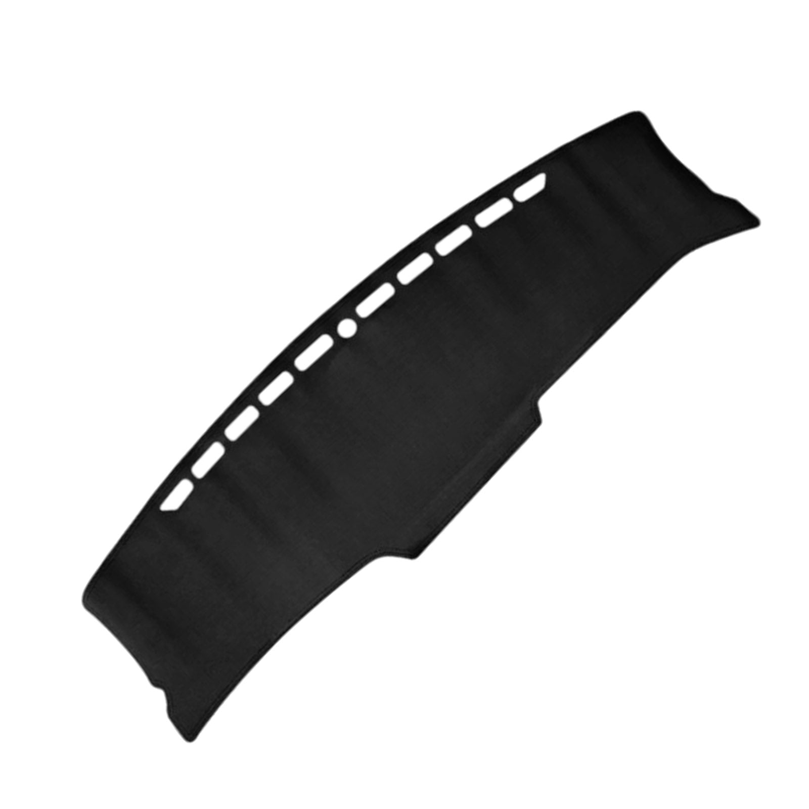 Dashboard Protector Microfiber Leather Suitable For Hyundai Tucson N Line 2021-On-1