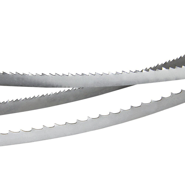 Saber Metal Cut Band Saw Blade MCB115S2 Bi-Metal M42 1645mm 14TPI-1