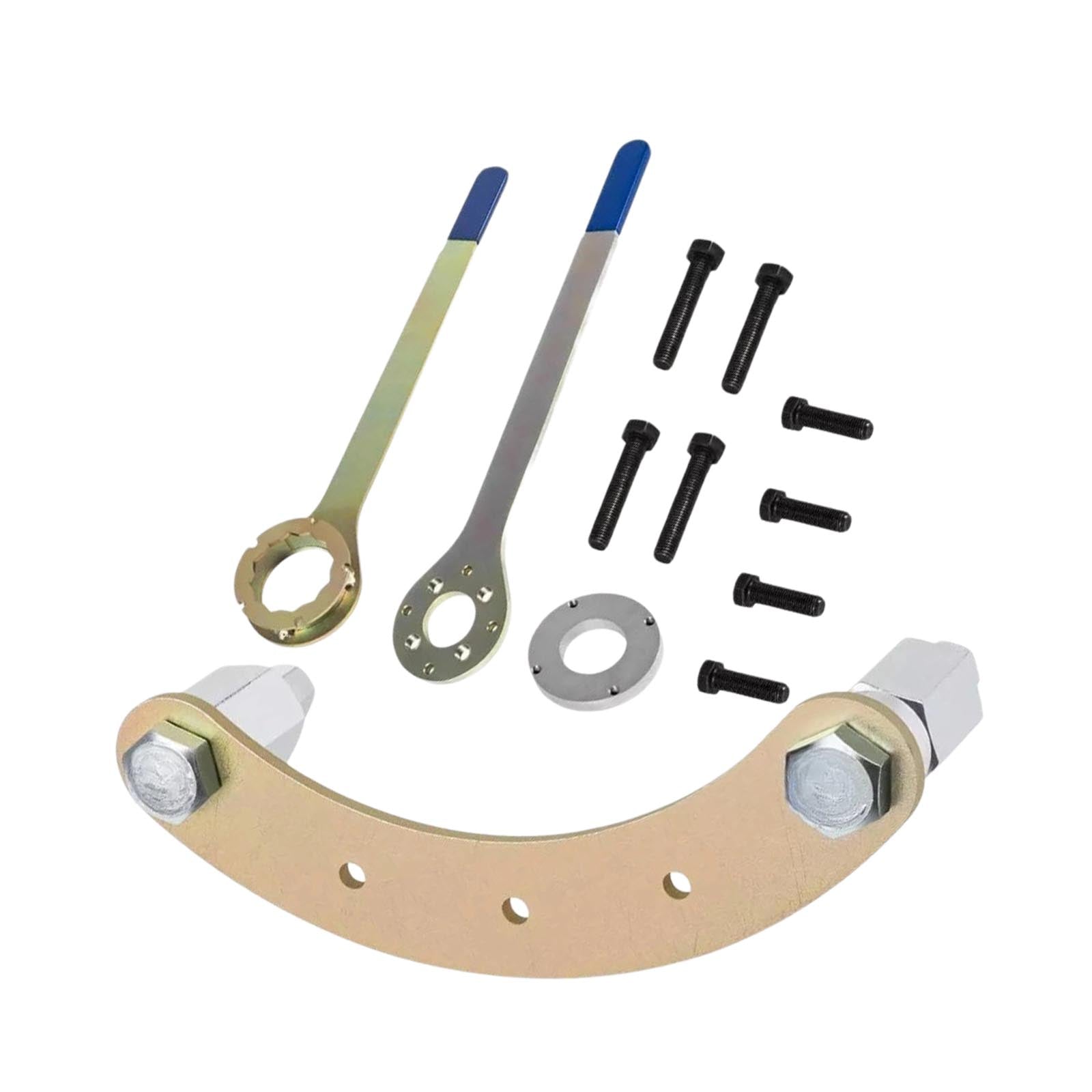 Cam Sprocket Install & Removal Wrench Tool with Camlock Tool Suitable For Subaru AVCS-1