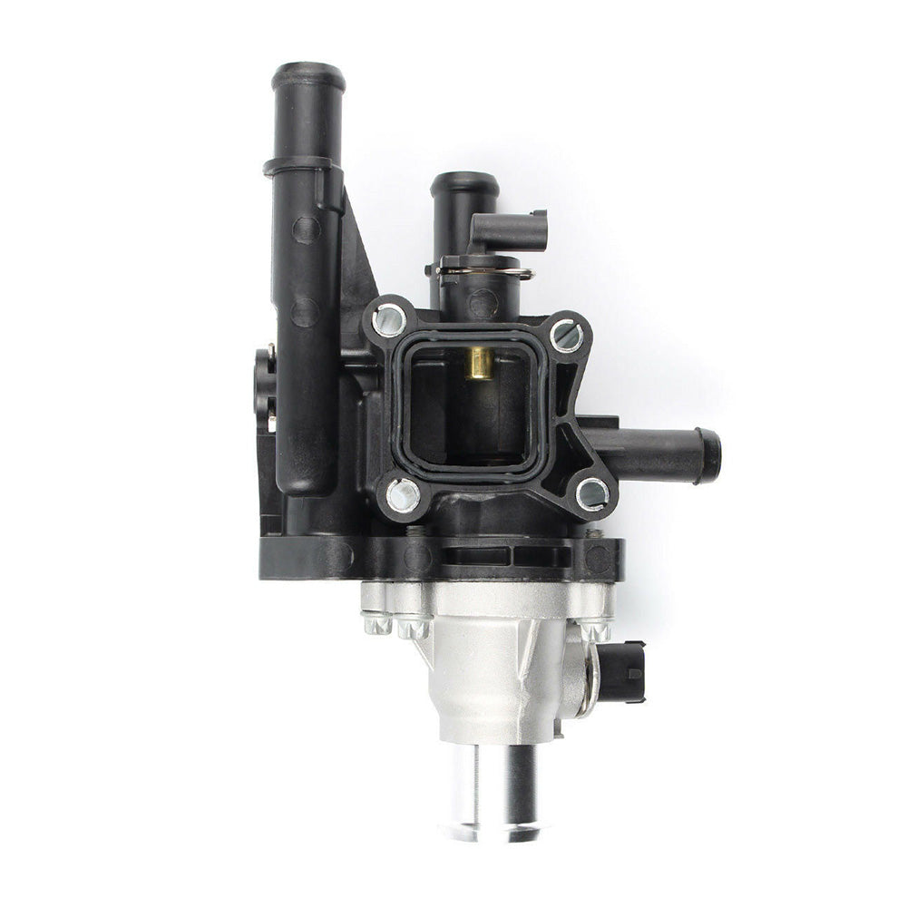 Thermostat and Housing with Hose Pipe Suitable For Holden JG JH Cruze 1.8L Trax TM-4