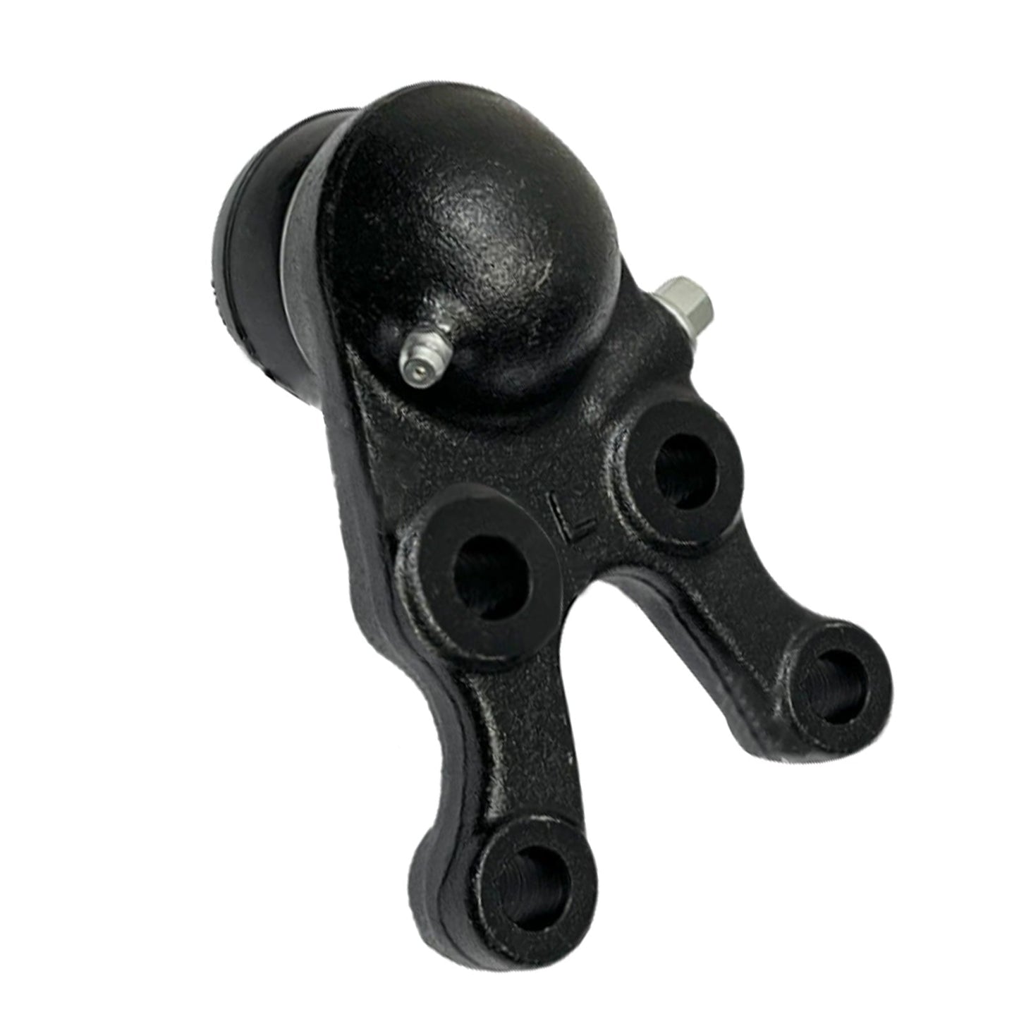 Lower Ball Joint Pair Left & Right Suitable For Mitsubishi Pajero NH-NL 4x4 1991-2000-4