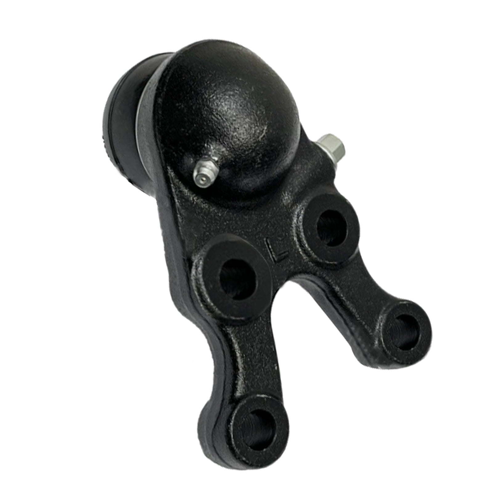 Lower Ball Joint Pair Left & Right Suitable For Mitsubishi Pajero NH-NL 4x4 1991-2000-4