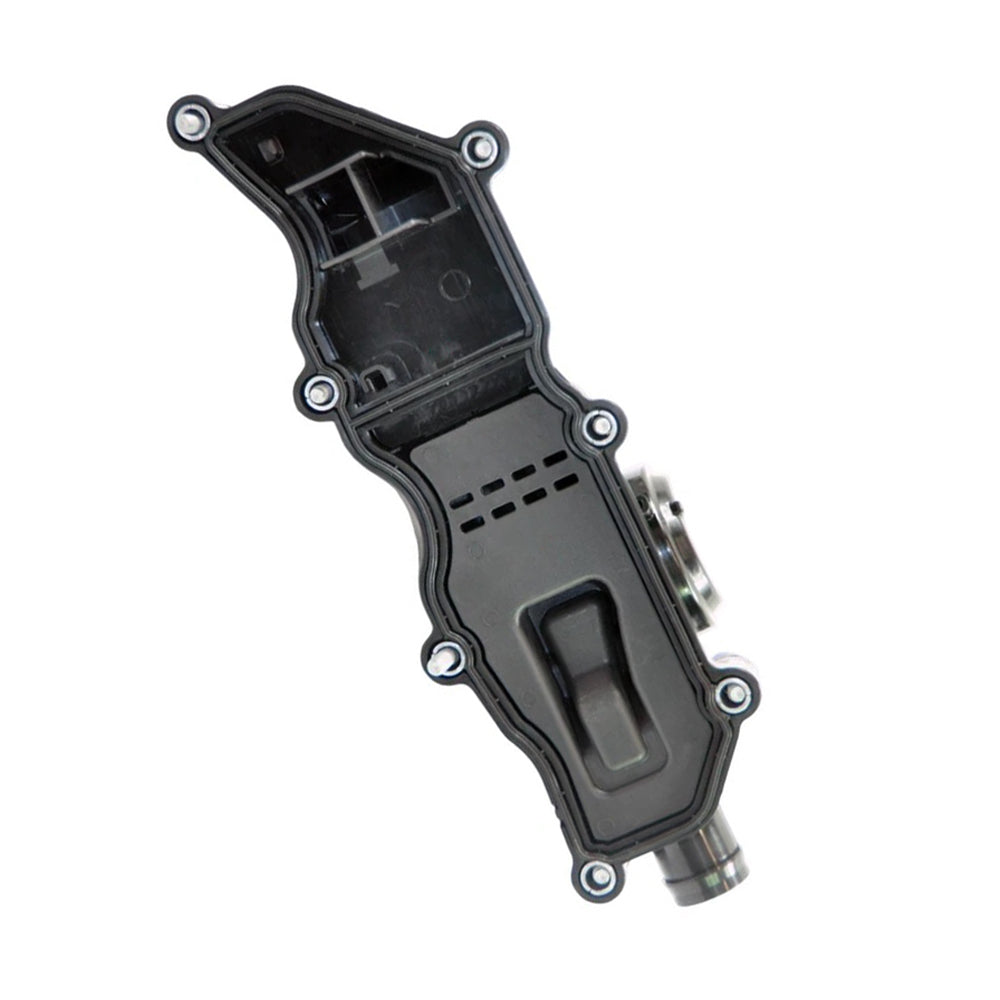 Cylinder Head Cover Suitable for Jaguar XF XE F-Pace F-Type Ref. LR110348-2