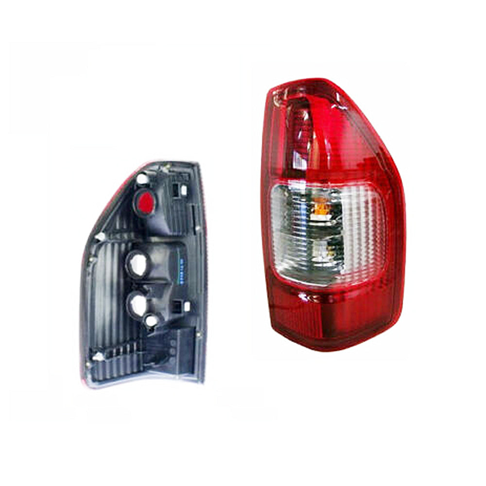 Tail Light Right (Passenger Side RH) Suitable For Holden Rodeo RA 2003-2006-3