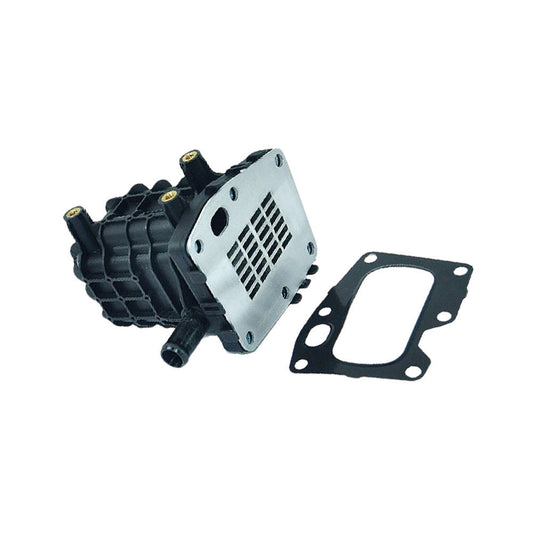EGR Cooler With Gasket Suitable For Ford Mondeo MD Hatchback & Wagon 2.0 TDCi 2014-2021-0