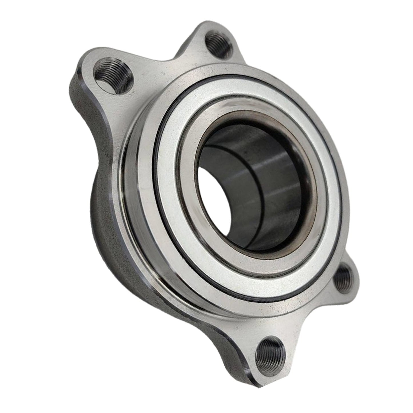 Rear Wheel Bearing Hub Kit suitable for NISSAN R32 R33 R34 S13 S14 S15-3