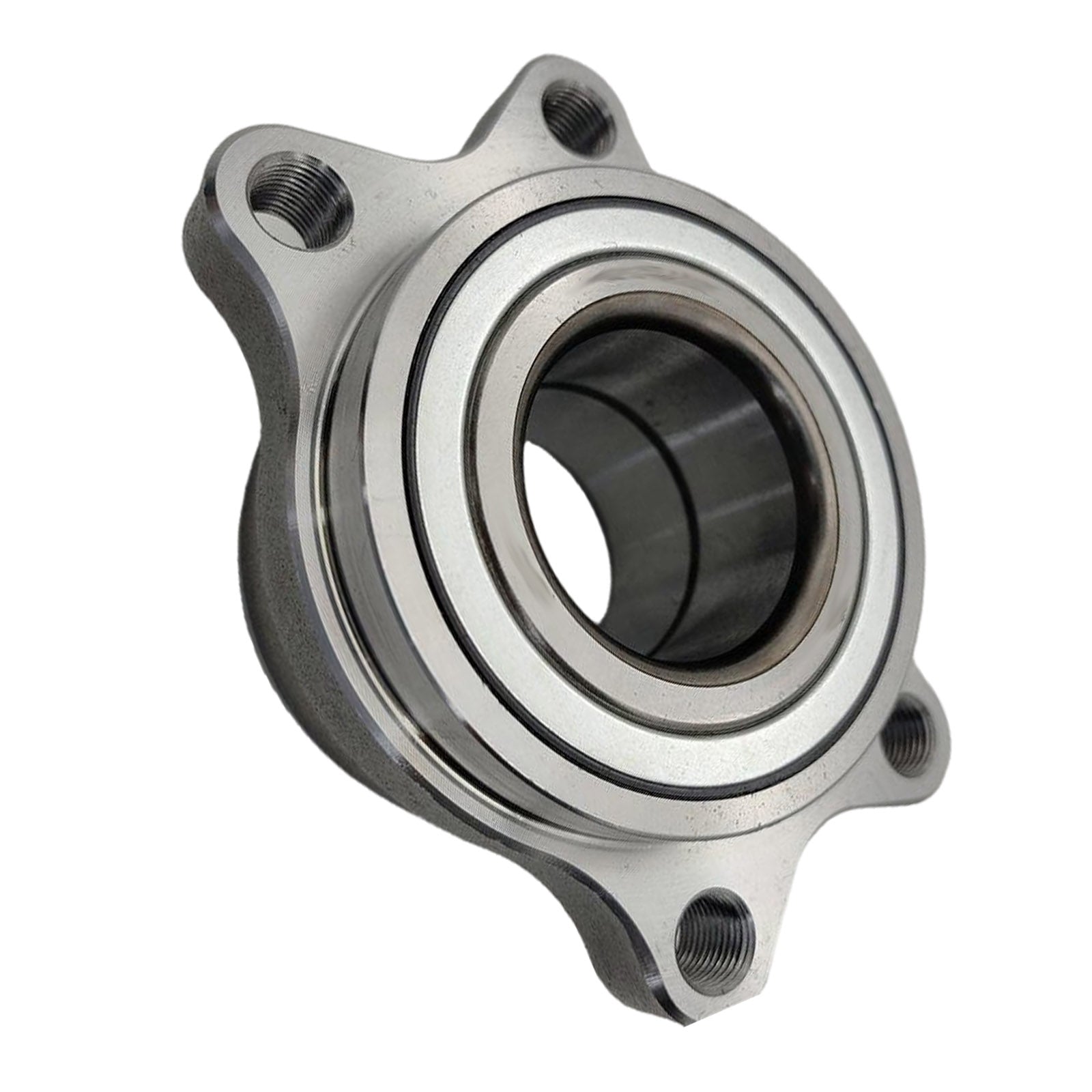 Rear Wheel Bearing Hub Kit suitable for NISSAN R32 R33 R34 S13 S14 S15-3