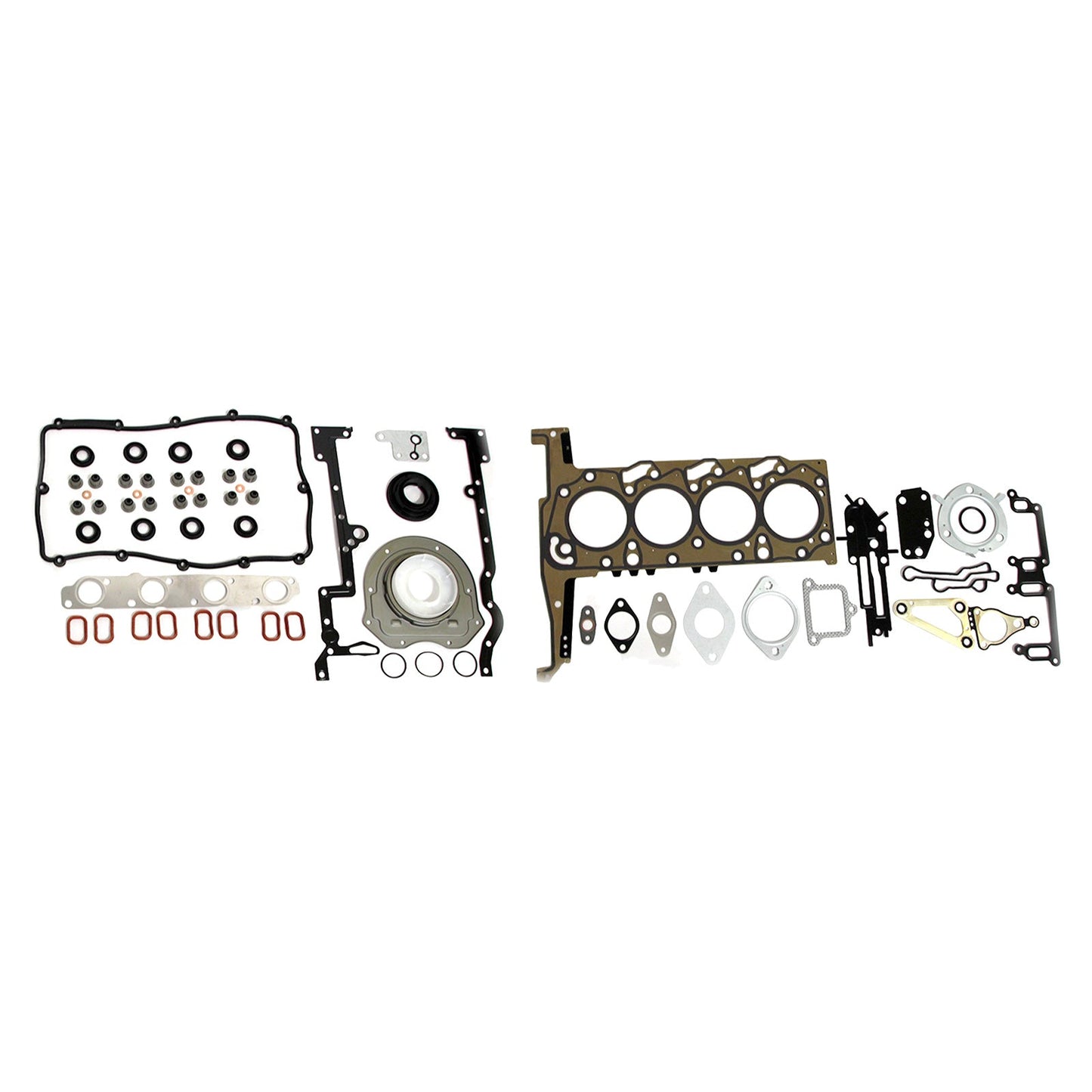Engine Gasket set suitable for Ford Transit & Ranger 2.2 TDCi RWD 2011 +-0