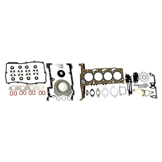 Engine Gasket set suitable for Ford Transit & Ranger 2.2 TDCi RWD 2011 +-0