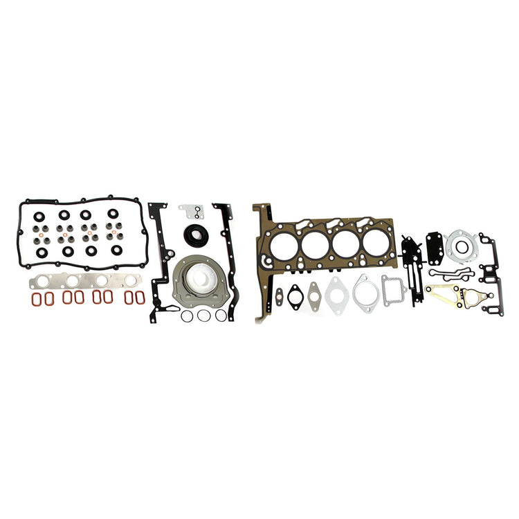 Engine Gasket set suitable for Ford Transit & Ranger 2.2 TDCi RWD 2011 +-0