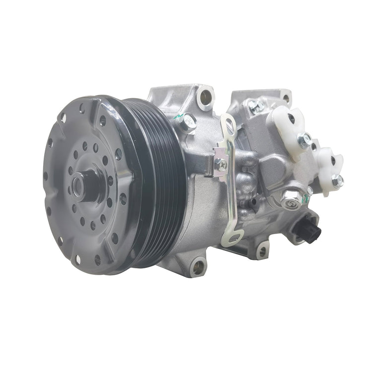 A/C Compressor with Clutch Suitable for Toyota Corolla Matrix 2.4L Scion xB-1