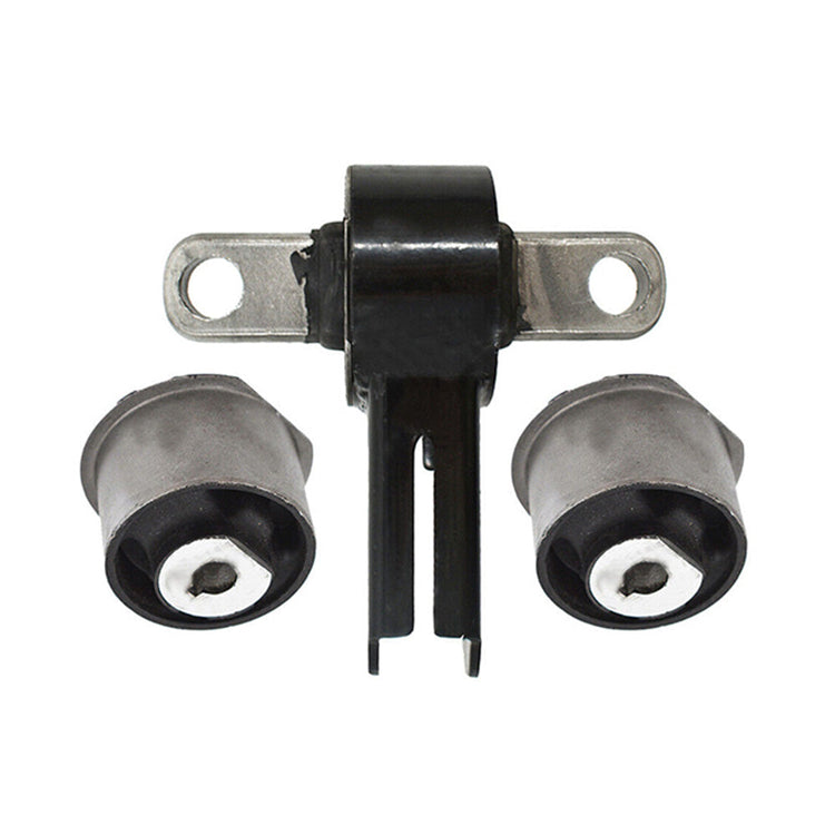 Front Differential Mount Bush Suitable For Jeep Grand Cherokee WH / Commander-4