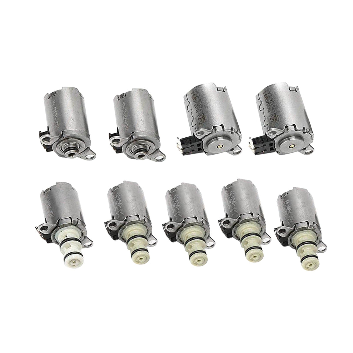 MPS6 Transmission Solenoid Kit Suitable For Ford Galaxy / Volvo / Land Rover 6-Speed-1